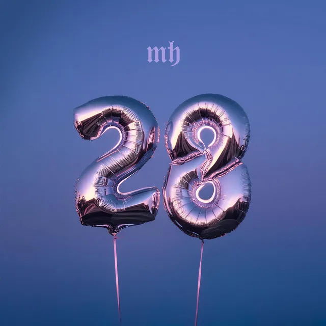 28