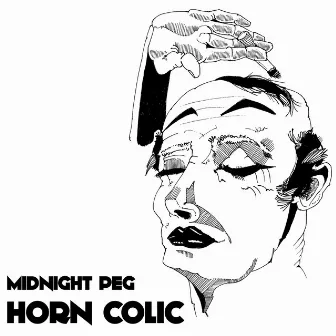 Horn Colic by Midnight Peg