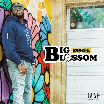 Big Blossom by Mouse On Tha Track