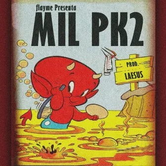 MIL PK2 by Flayme