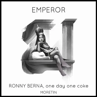 Emperor by Ronny Berna