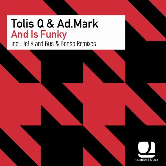 And Is Funky by Tolis Q