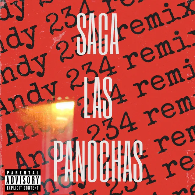 Saca Las Panochas (Andy 234 Remix)