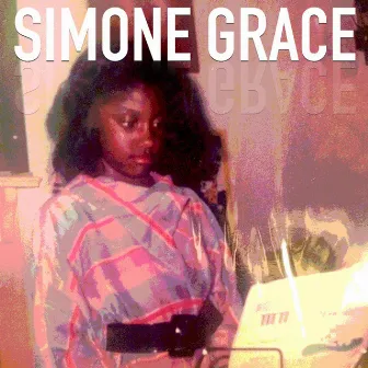 Simone Grace by G.I. Magus