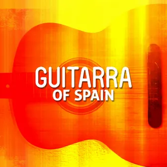 Guitarra of Spain by Unknown Artist