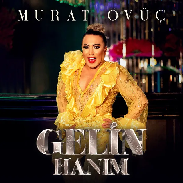 Gelin Hanim