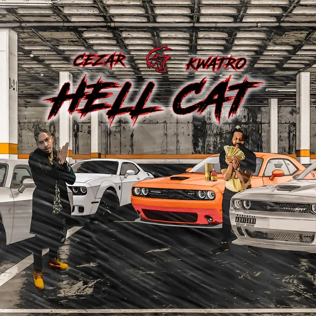 Hellcat