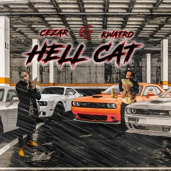 Hellcat by Kwatro