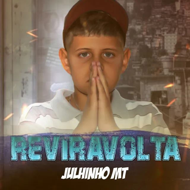 Reviravolta