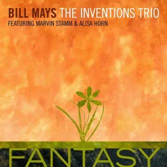 Fantasy by Bill Mays