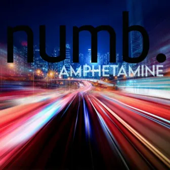 Amphetamine by NUMB