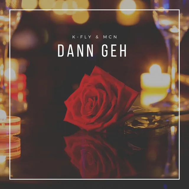 Dann geh