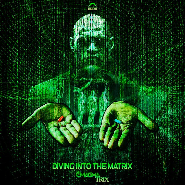 Diving Into The Matrix - Original mix