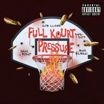 Full Kourt Pressure by AOB Luger