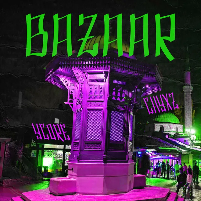 BAZAAR