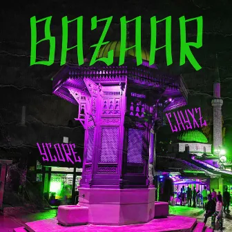 BAZAAR by YCORE