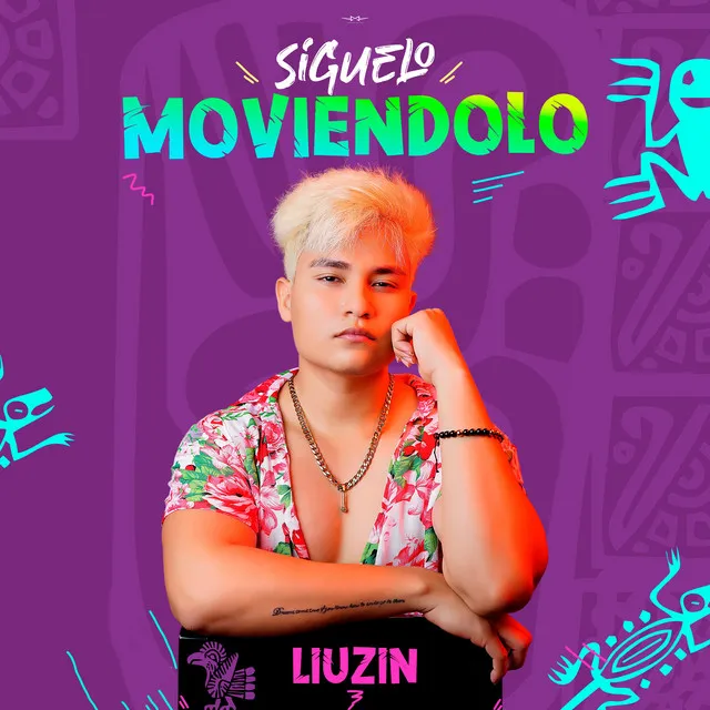 Siguelo Moviendolo