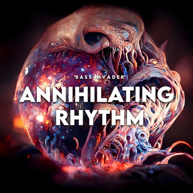 Annihilating Rhythm