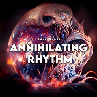 Annihilating Rhythm by Bass Invader