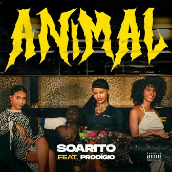 Animal by Unknown Artist