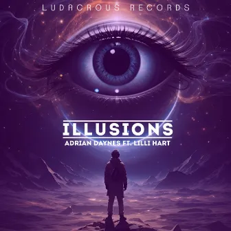 Illusions by Adrian Daynes