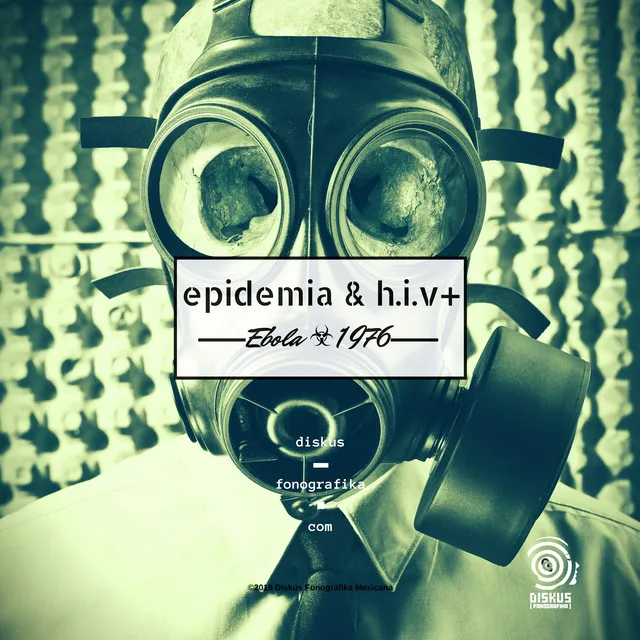 El Virus Humano (vs Electrovot)