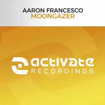 Moongazer by Aaron Francesco