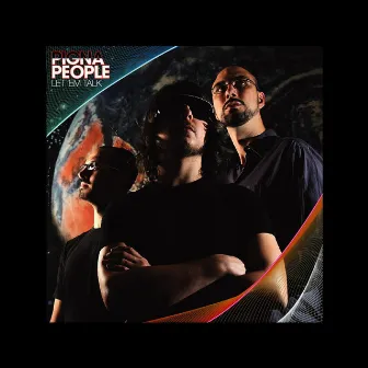 Let 'em Talk by Pigna People