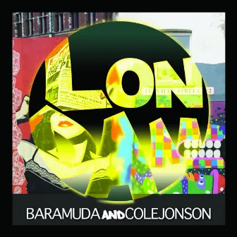 LonDam by Cole Jonson