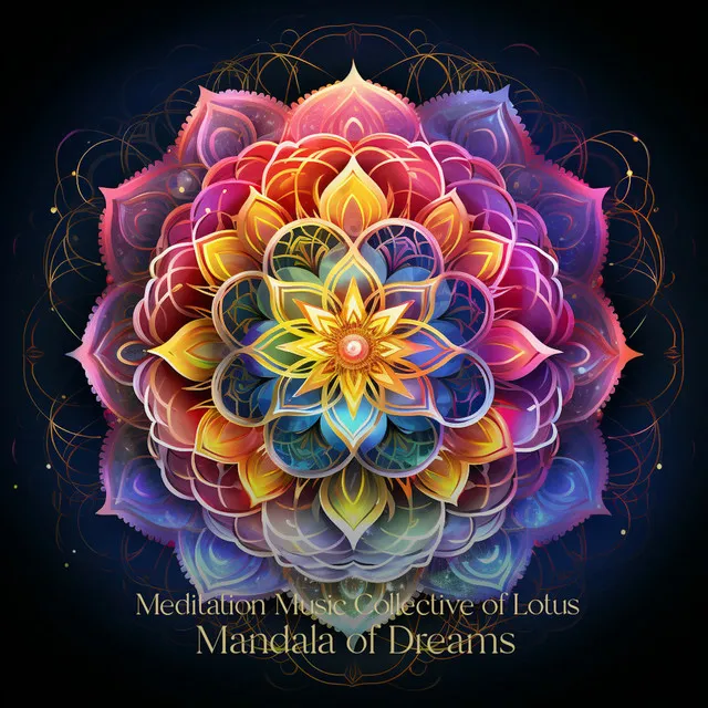 Meditation Music Collective of Lotus