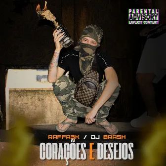 3K Corações e Desejos by DJ BRASH