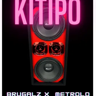 Kitipo by Brugalz