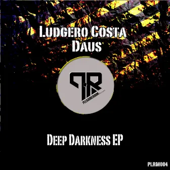 Deep Darkness by Ludgero Costa