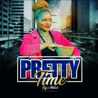 Pretty Time by Aritah Music