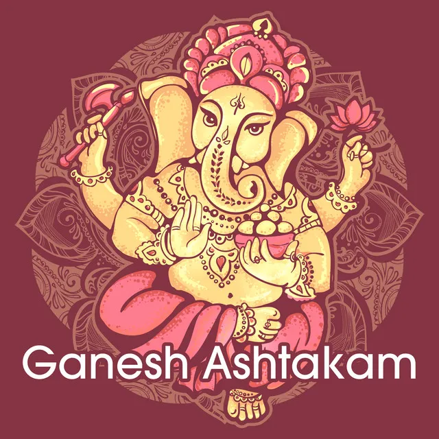 Ganesh Ashtakam