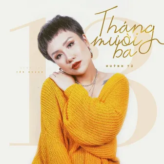 Tháng Mười Ba by Huỳnh Tú