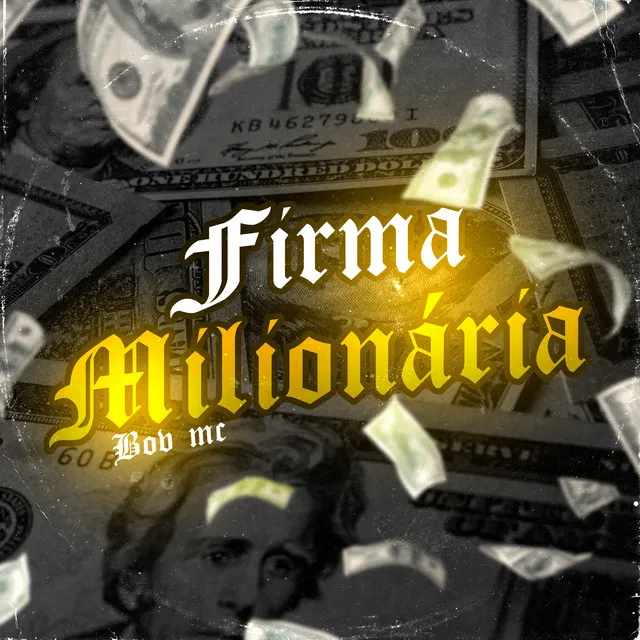 Firma Milionária