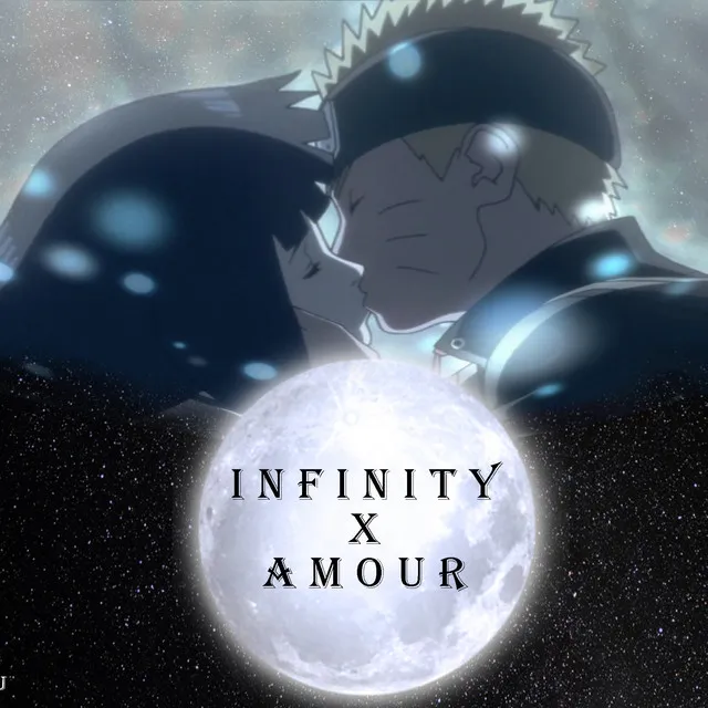 INFINITY X AMOUR