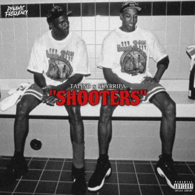 SHOOTERS