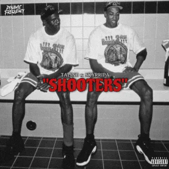 SHOOTERS by Talino