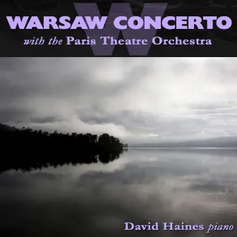 Warsaw Concerto by Pro Arte Orchestra