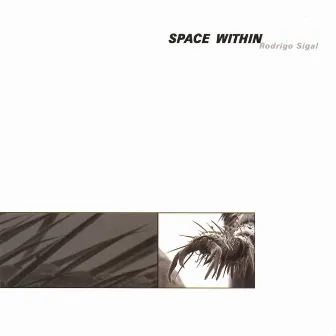 Space Within by Rodrigo Sigal