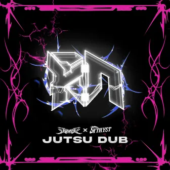 JUTSU DUB by Vappordash