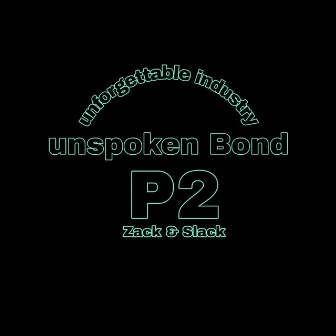 Unspoken Bond by XO