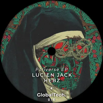 Poliverse EP by Hebz