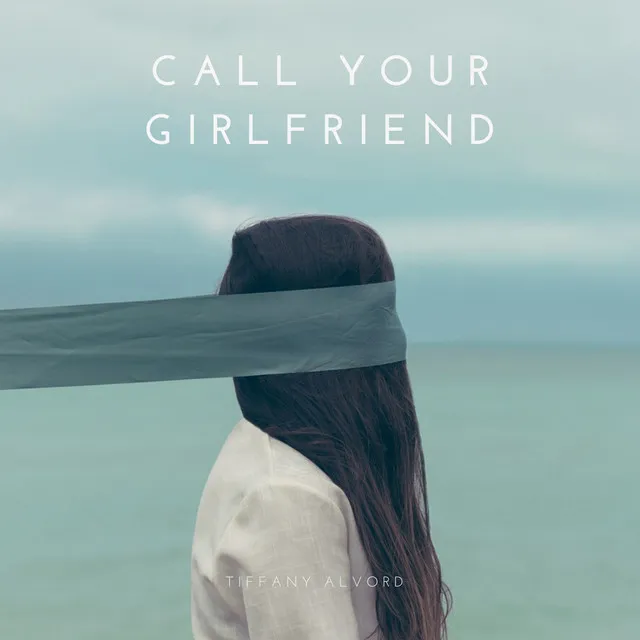 Call Your Girlfriend - Acoustic