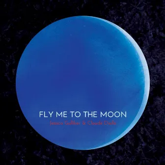 Fly Me to the Moon by Claude Diallo