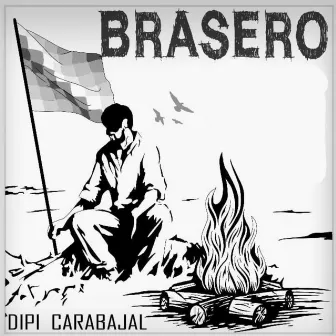 BRASERO by Dipi Carabajal