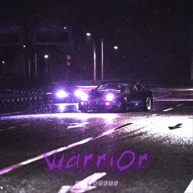 WARRIOR