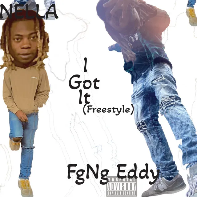 I Got It (Freestyle)